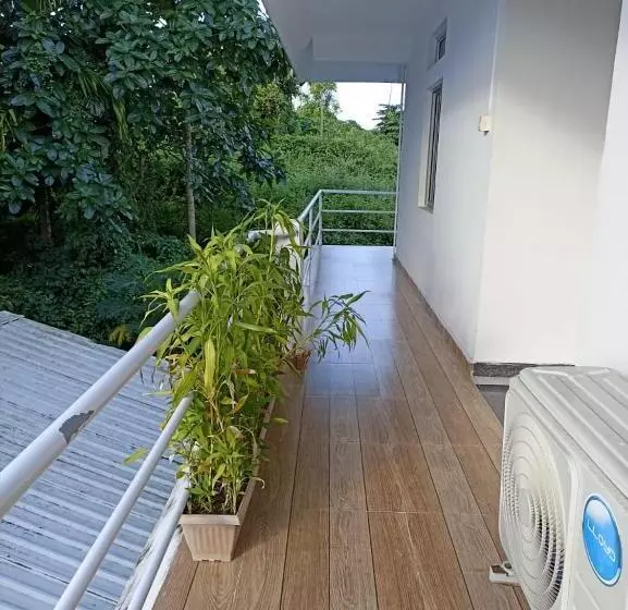 Hotelli Punjab Residency