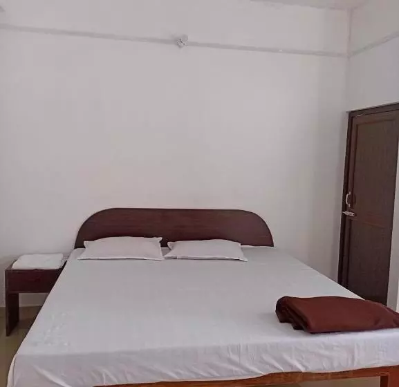 Hotelli Punjab Residency