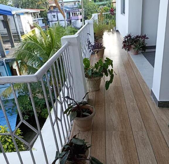 هتل Punjab Residency