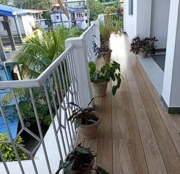 Hotelli Punjab Residency