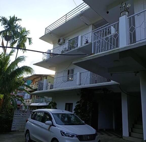 هتل Punjab Residency