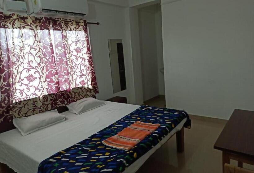 هتل Punjab Residency