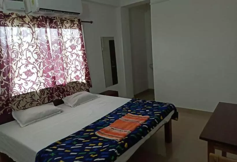 Hotelli Punjab Residency