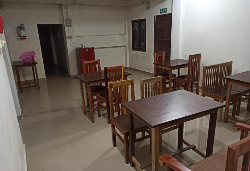 هتل Punjab Residency