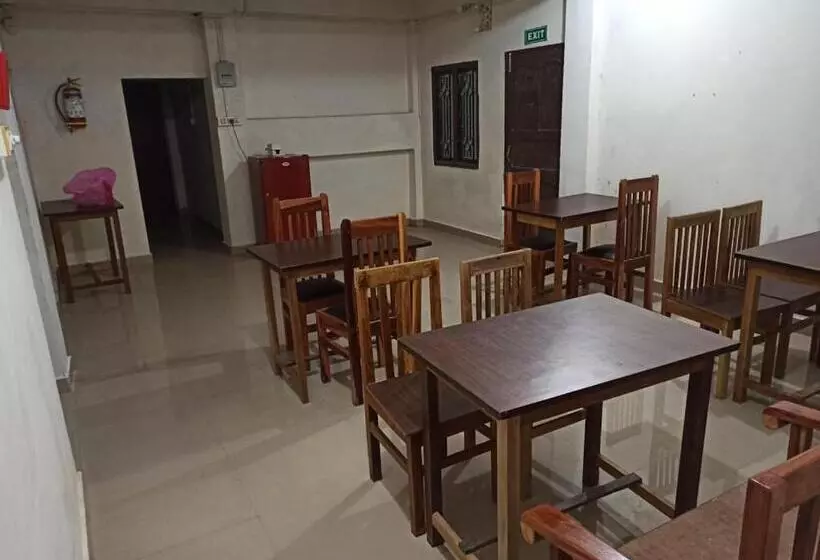 Hotelli Punjab Residency