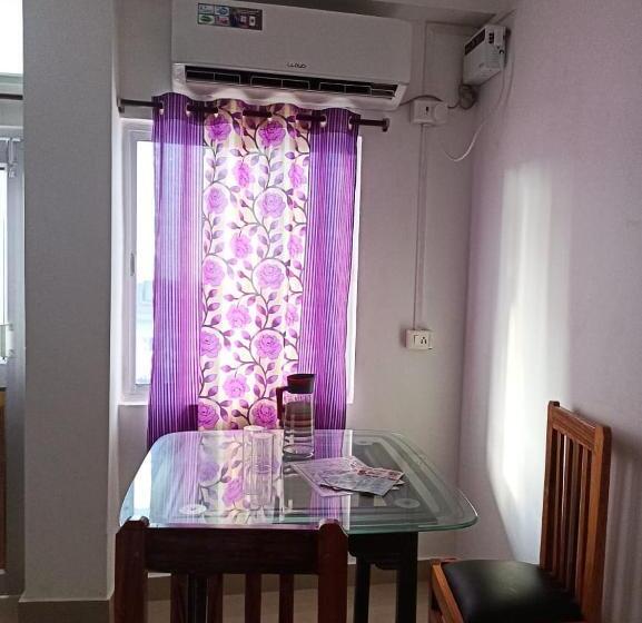 هتل Punjab Residency