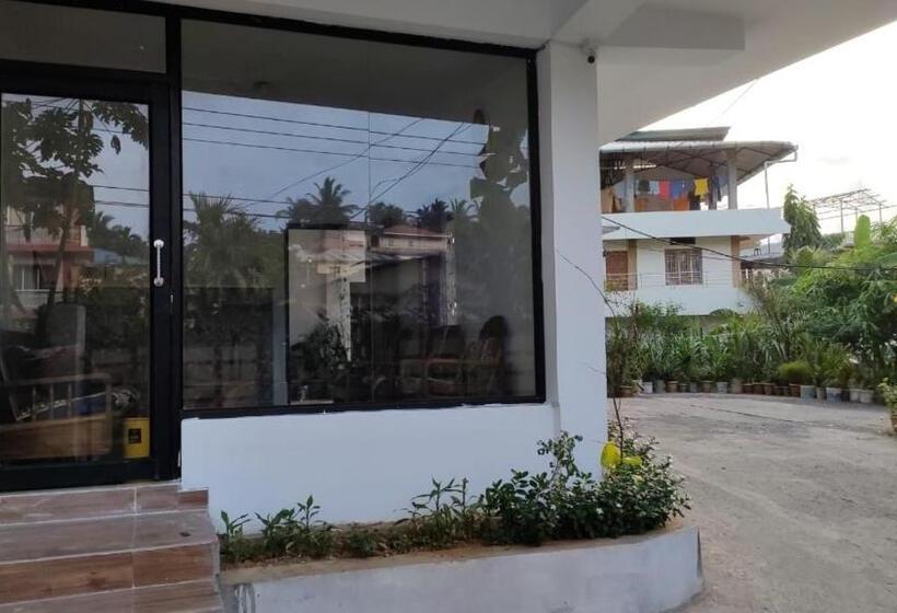 هتل Punjab Residency