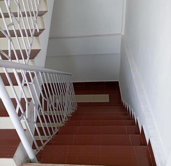 هتل Punjab Residency