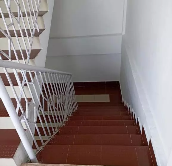 Hotelli Punjab Residency