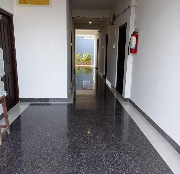 هتل Punjab Residency