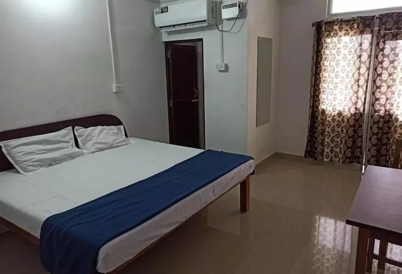 Hotelli Punjab Residency