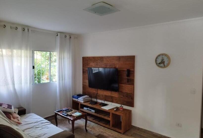 Hotelli Sitio Alice E Flora