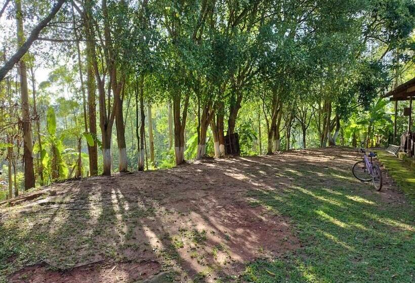 Hotelli Sitio Alice E Flora