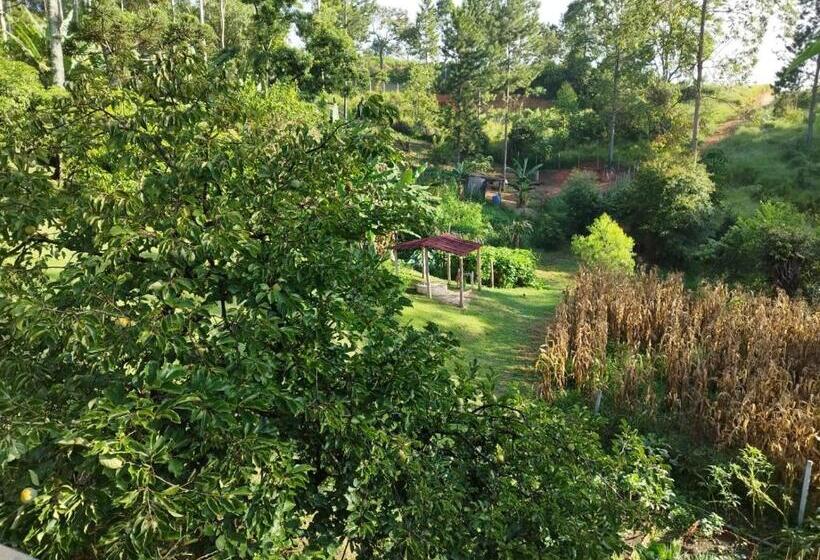 Hotelli Sitio Alice E Flora