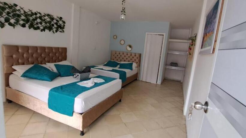 Magia Del Mar Hotel   Restaurante   Bar