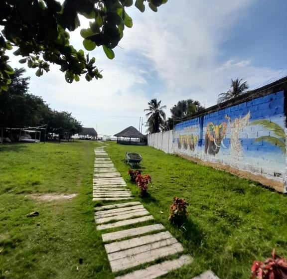 Magia Del Mar Hotel   Restaurante   Bar
