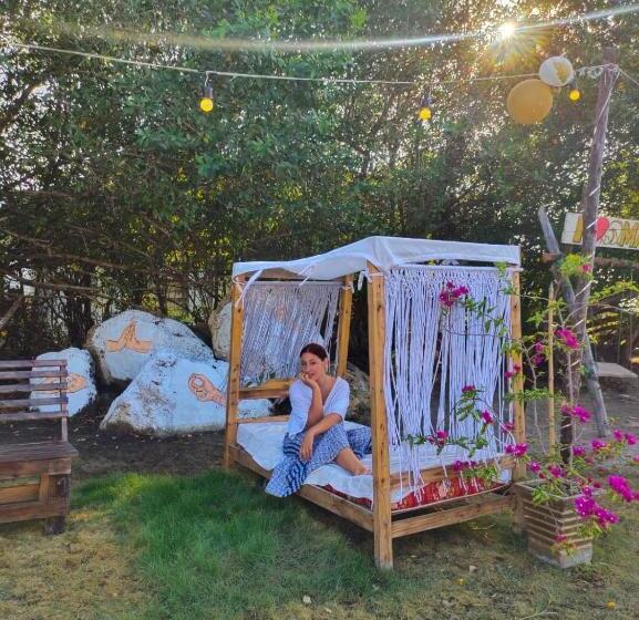 Magia Del Mar Hotel   Restaurante   Bar