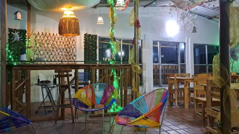 Magia Del Mar Hotel   Restaurante   Bar