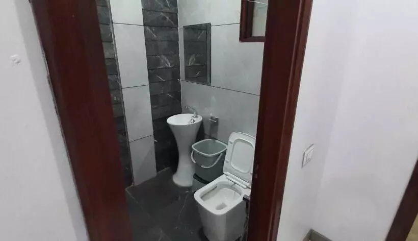 Oyo Hotel Bliss
