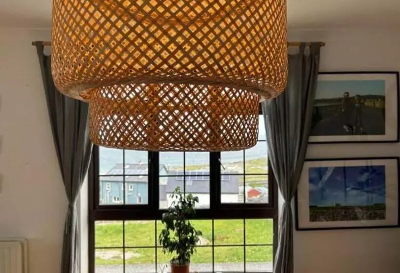 ペンション Beachside Rooms