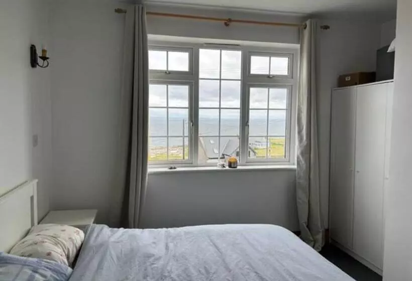 ペンション Beachside Rooms