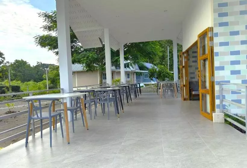 Majatalo Chiang Khan Dwelling