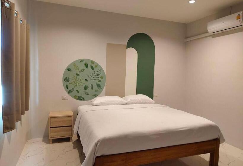 פנסיון Chiang Khan Dwelling