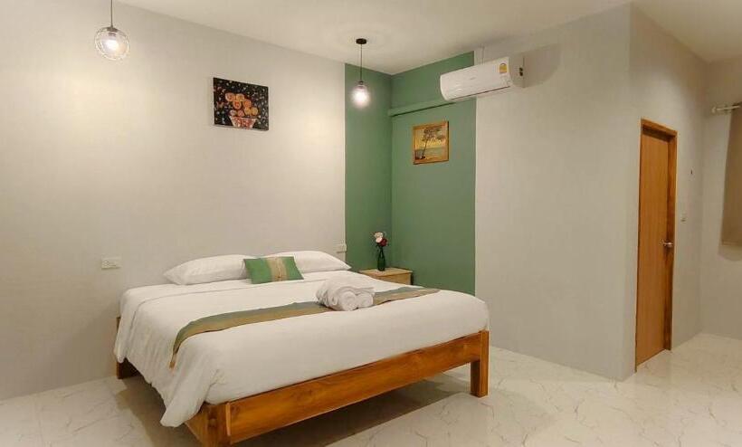 פנסיון Chiang Khan Dwelling