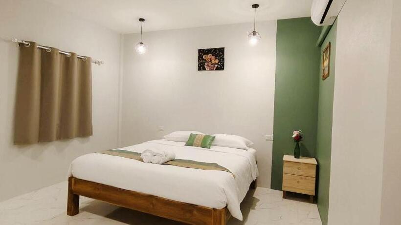 פנסיון Chiang Khan Dwelling