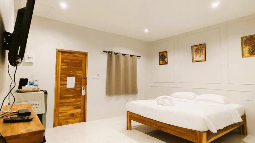 פנסיון Chiang Khan Dwelling