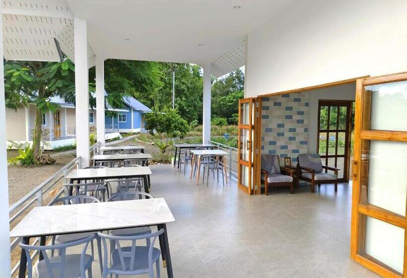 פנסיון Chiang Khan Dwelling