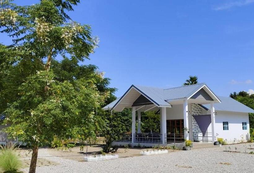 פנסיון Chiang Khan Dwelling