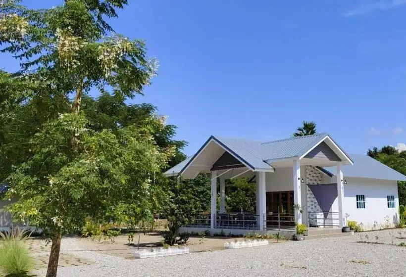 Majatalo Chiang Khan Dwelling