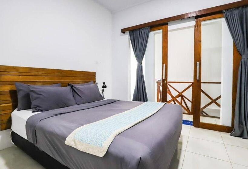 پانسیون Greek House: Room W/desk + Shared Pool&kitchen /3