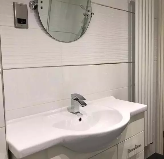 ペンション Hull City Apartment 03