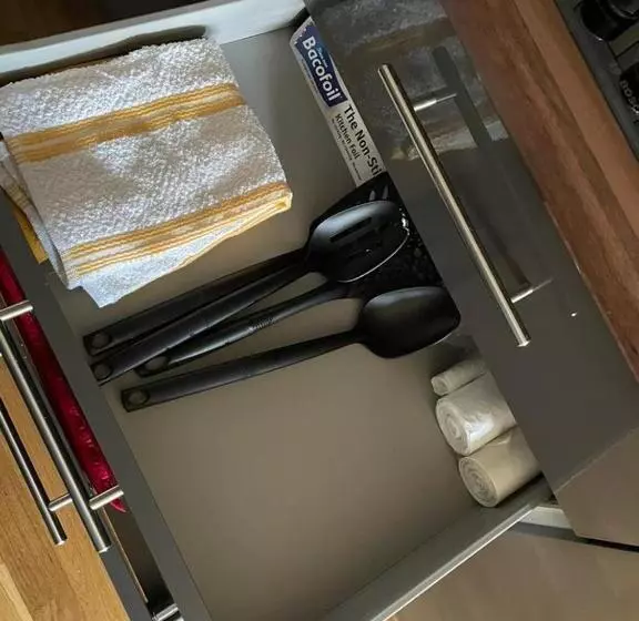 ペンション Hull City Apartment 03