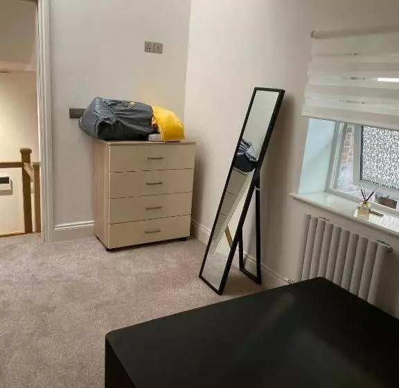 Majatalo Hull City Apartment No 09