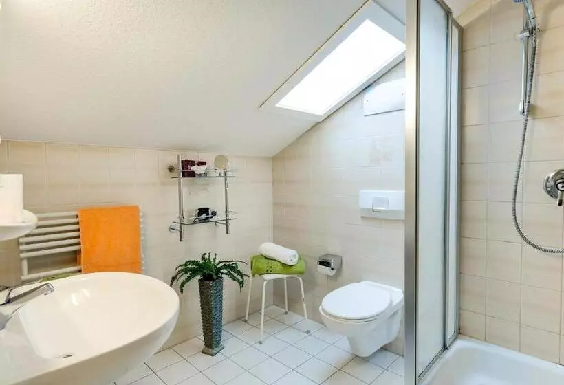 Majatalo Landhaus Bachtelmühle