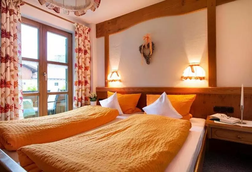 Majatalo Landhaus Bachtelmühle