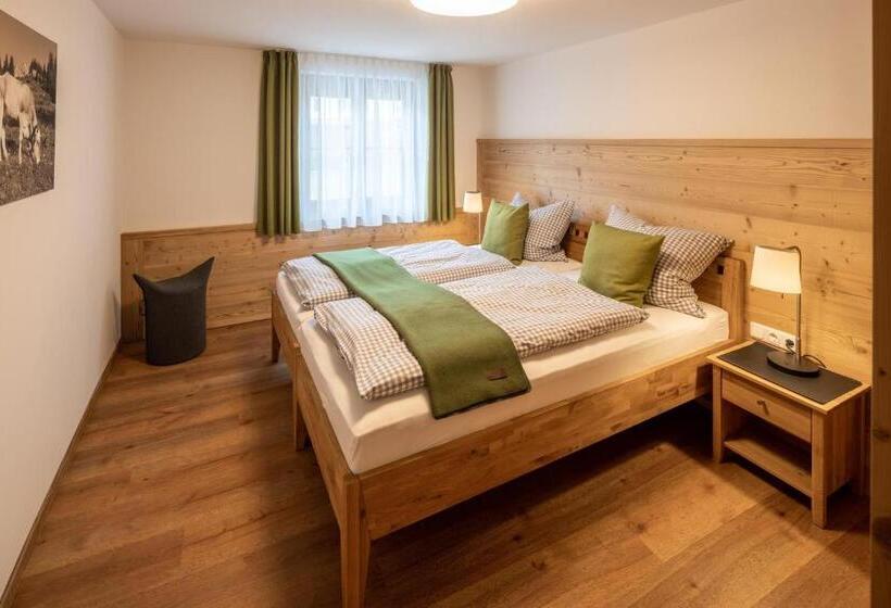 Пансион Landhaus Bachtelmühle