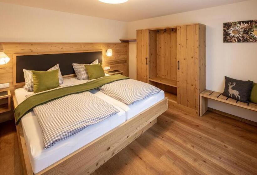 Пансион Landhaus Bachtelmühle