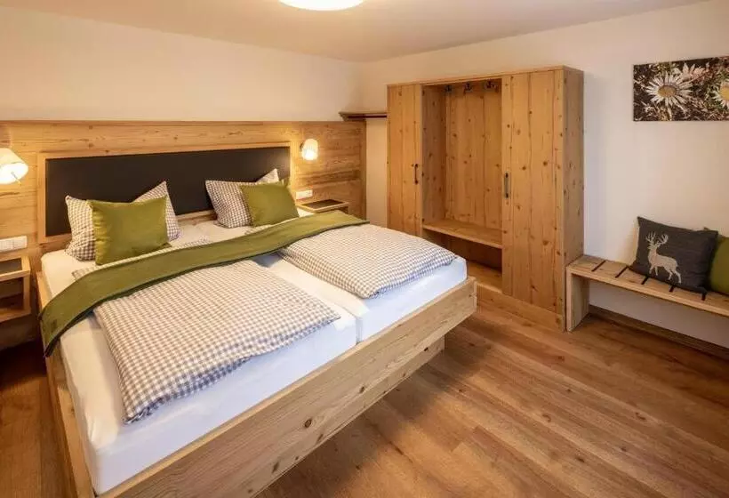 Majatalo Landhaus Bachtelmühle