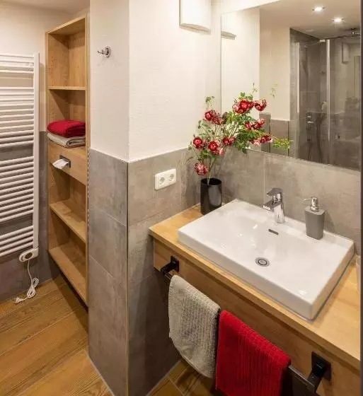 Majatalo Landhaus Bachtelmühle