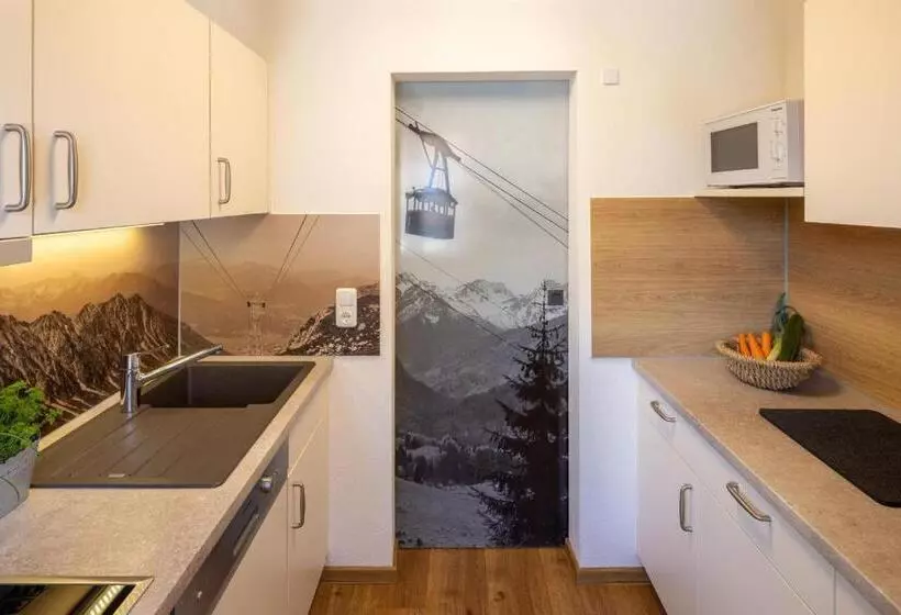 Majatalo Landhaus Bachtelmühle