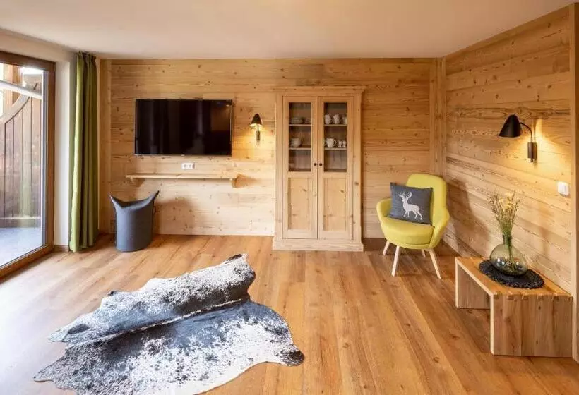 Majatalo Landhaus Bachtelmühle