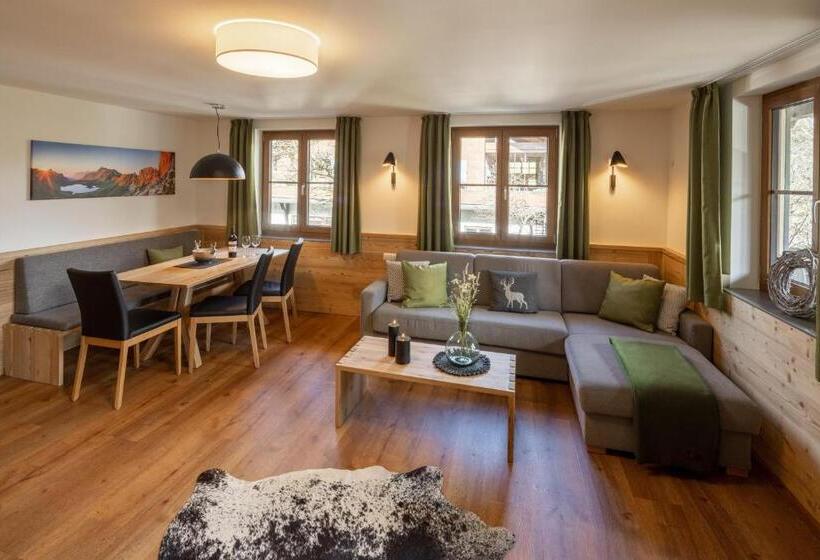 Пансион Landhaus Bachtelmühle