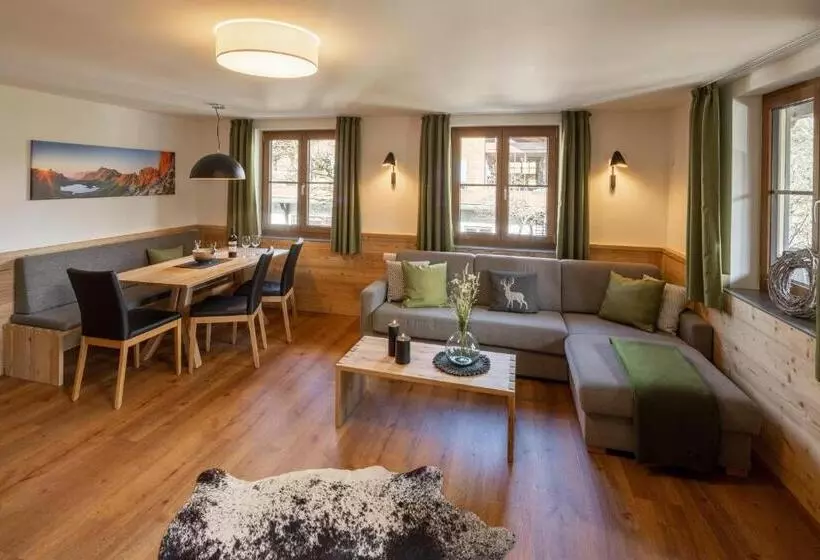 Majatalo Landhaus Bachtelmühle