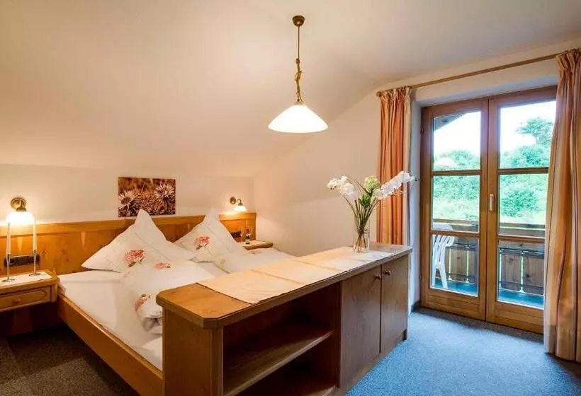 Majatalo Landhaus Bachtelmühle