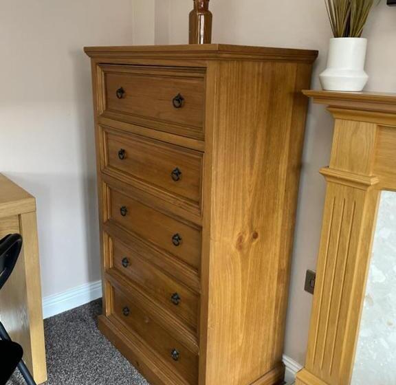 Пансион Lychgate Guest House