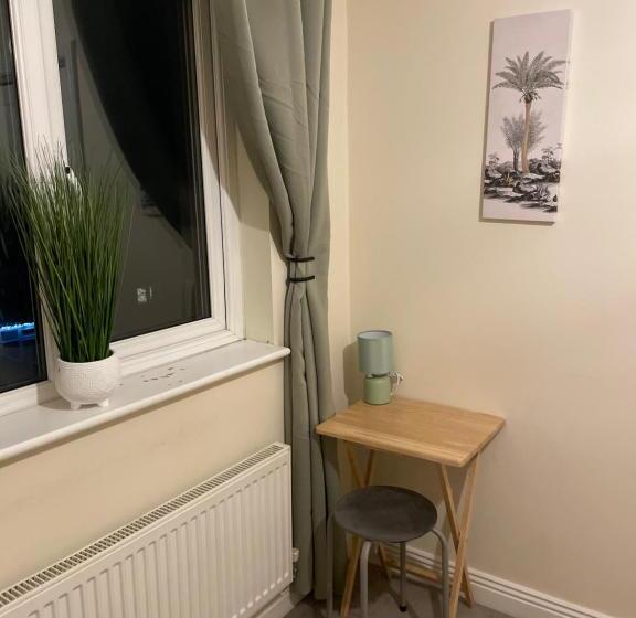 Пансион Lychgate Guest House